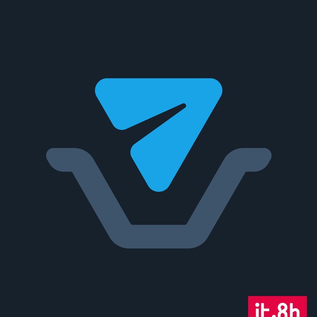 Пример магазина в Телеграм